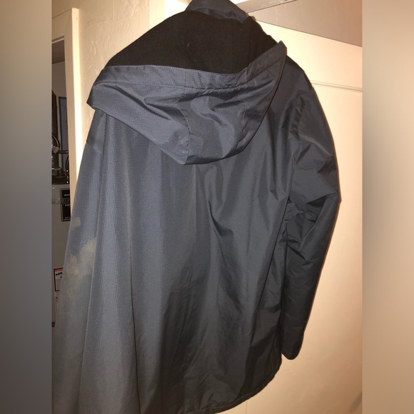 SwissTech Coat - Picture 5 of 8